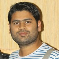 Vikas Vocal Music trainer in Delhi