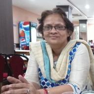 Sumana C. Nursery-KG Tuition trainer in Kolkata