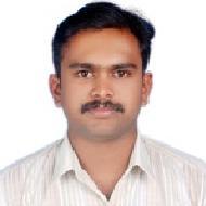 Manu Mathew BSc Tuition trainer in Pathanapuram