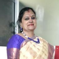 Kamalashree G. Vocal Music trainer in Mysore