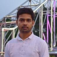 Prasun D. Class 12 Tuition trainer in Kolkata