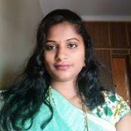 Rani R. Nursery-KG Tuition trainer in Bangalore