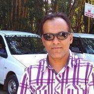 Nawaz K. C Language trainer in Bangalore