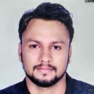 Junaid Khan Class 11 Tuition trainer in Delhi