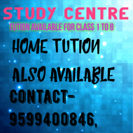 Govind Aggarwal Class I-V Tuition trainer in Ghaziabad