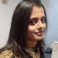 Bhagyashree D. Vocal Music trainer in Pune