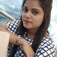 Shehnaz S. BSc Tuition trainer in Kolkata