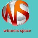 Photo of Winners space