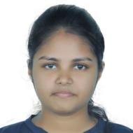 Sarika N. Class 11 Tuition trainer in Mumbai