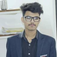 Udbhav Dadhich Class 9 Tuition trainer in Kharar