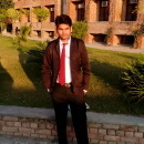 Photo of Rahul Pathak