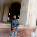 Photo of Shivam S.