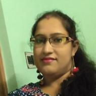 Mousumi R. Class 6 Tuition trainer in Baruipur