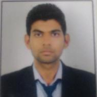 Gaurav Kumar Class 9 Tuition trainer in Lucknow