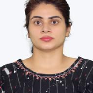 Surbhi BSc Tuition trainer in Jalandhar