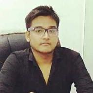 Virat Choudhary Class 11 Tuition trainer in Delhi