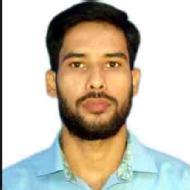 Mrityunjay Chaudhary Class 9 Tuition trainer in Delhi