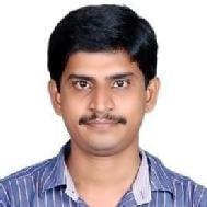 Ramesh Nakella Engineering Diploma Tuition trainer in Visakhapatnam