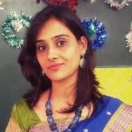 Dibyangana C. Class I-V Tuition trainer in Kolkata