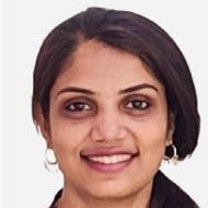 Paru S. Class 11 Tuition trainer in Thrissur