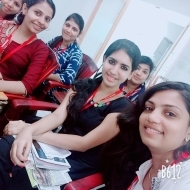 Paru S. Class 11 Tuition trainer in Kochi