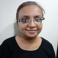 Kiran K. Nursery-KG Tuition trainer in Ahmedabad