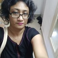 Rumki S. Class 9 Tuition trainer in Kolkata