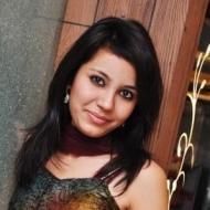 Shivani K. Class I-V Tuition trainer in Delhi