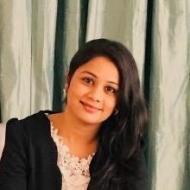 Kavya P. Class 11 Tuition trainer in Bangalore