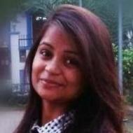 Shivani C. Class I-V Tuition trainer in Lucknow