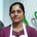 Photo of Ashwini K.