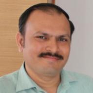 Hemant Anil Malviya MBA Tuition trainer in Kalyan