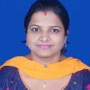 Photo of Subhalaxmi D.