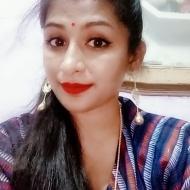 Vinita T. Class 9 Tuition trainer in Dombivli