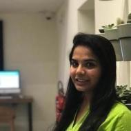 Sindhu G. Class I-V Tuition trainer in Hyderabad