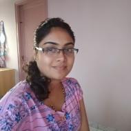 Priyanka T. Engineering trainer in Bangalore