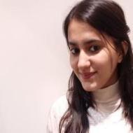 Simran K. Class 9 Tuition trainer in Pathankot