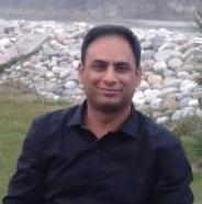 Nitin Valecha Spoken English trainer in Gurgaon