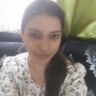 Neha S. Japanese Language trainer in Delhi