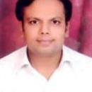 Photo of Dr. Chandan Gupta