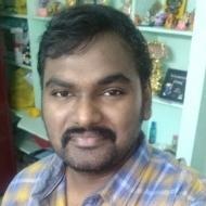 Srinag A Engineering trainer in Guntur