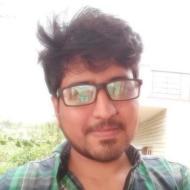 Jatin K R English Tutors trainer in Bangalore