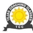 Tejas Coaching Classes NEET-UG Coaching institute in Delhi