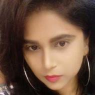 Preeti K. Zumba Dance trainer in Delhi