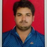 Bipul S. Class 6 Tuition trainer in Hyderabad