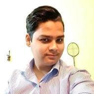 Ashish Vats Class 9 Tuition trainer in Delhi