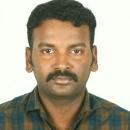 Photo of Arun Venu