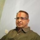 Photo of Sachin Kulkarni