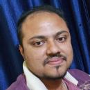 Photo of Suvam Banerjee