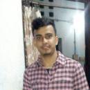 Photo of Sourabh Choubey